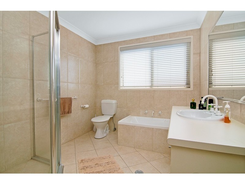 Castle Hill NSW 2154