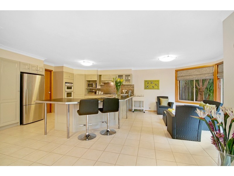 Castle Hill NSW 2154