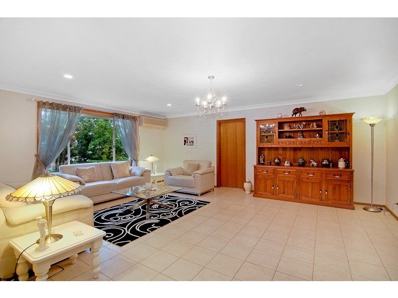 Castle Hill NSW 2154