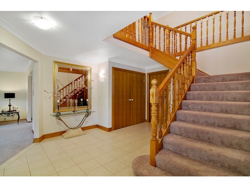 Castle Hill NSW 2154