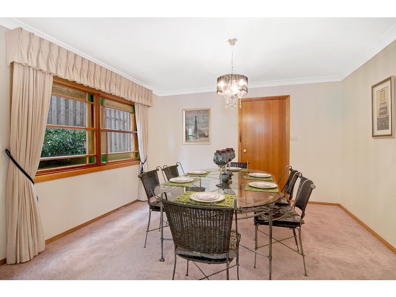 Castle Hill NSW 2154