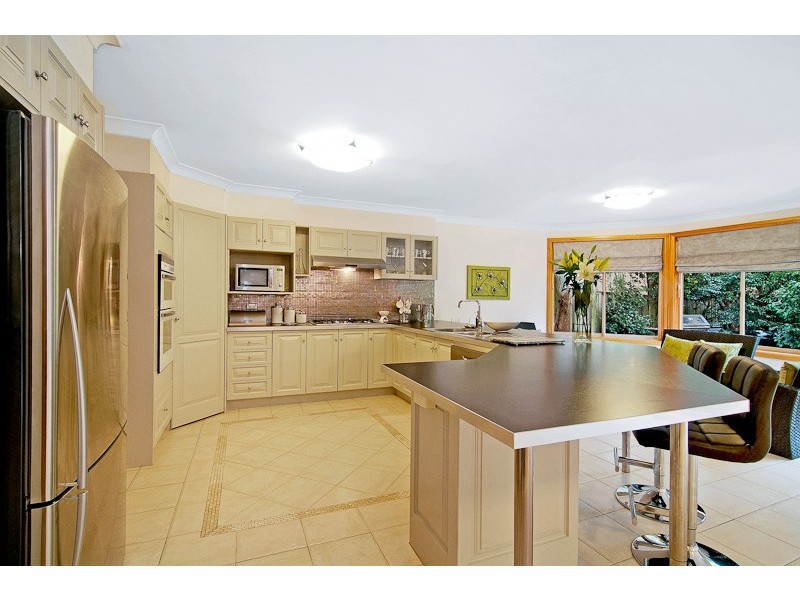 Castle Hill NSW 2154