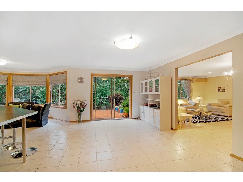 Castle Hill NSW 2154