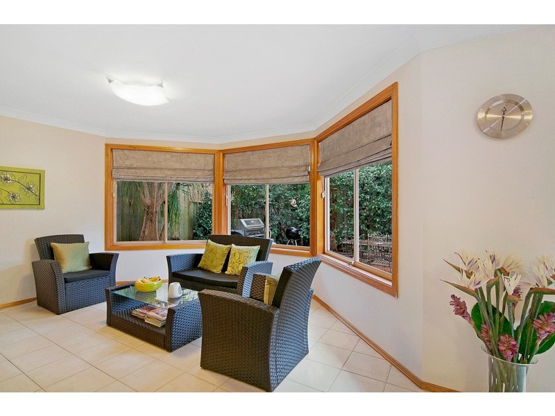 Castle Hill NSW 2154