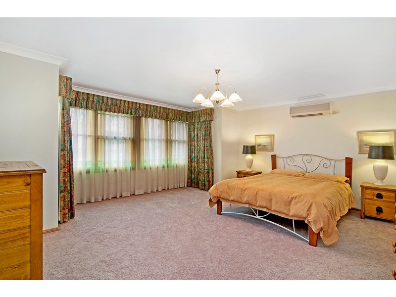 Castle Hill NSW 2154