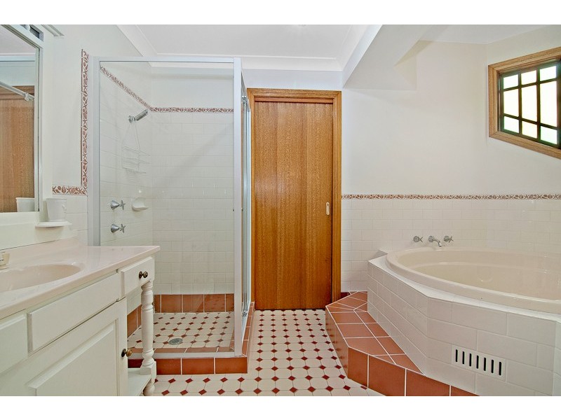 Castle Hill NSW 2154