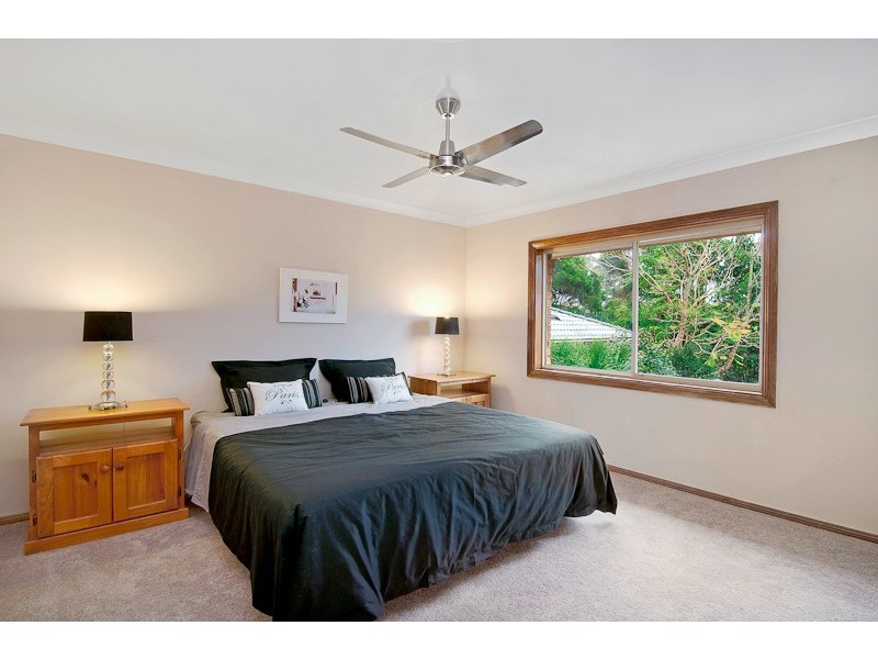 Castle Hill NSW 2154