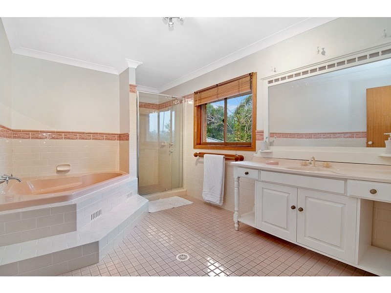 Castle Hill NSW 2154