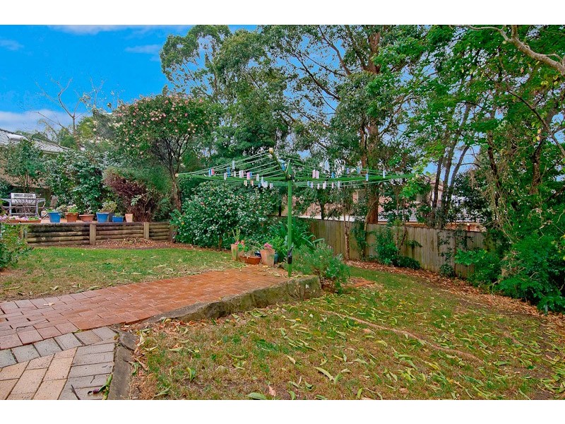 Castle Hill NSW 2154