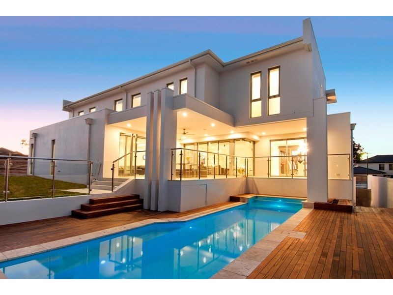 Bella Vista NSW 2153