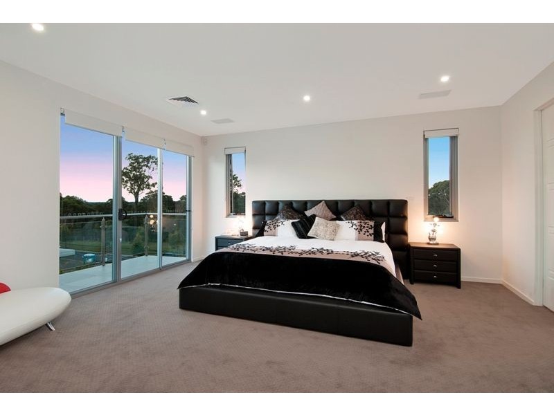 Bella Vista NSW 2153