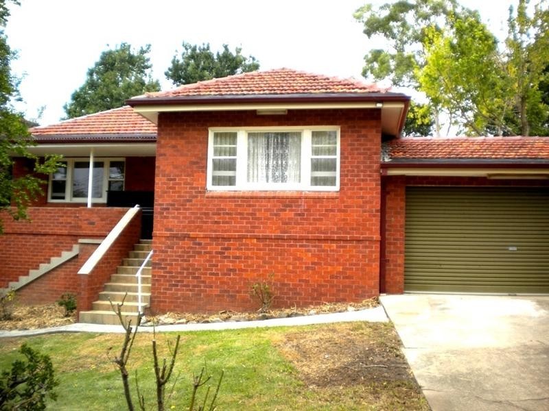 23 Banksia Street, Eastwood NSW 2122