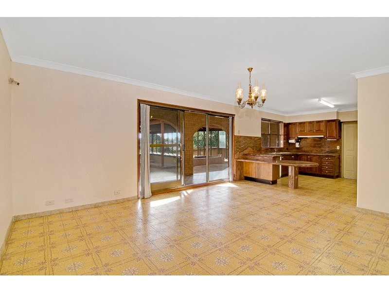 Winston Hills NSW 2153