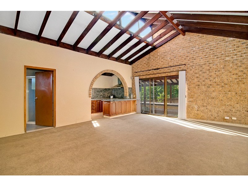 Winston Hills NSW 2153