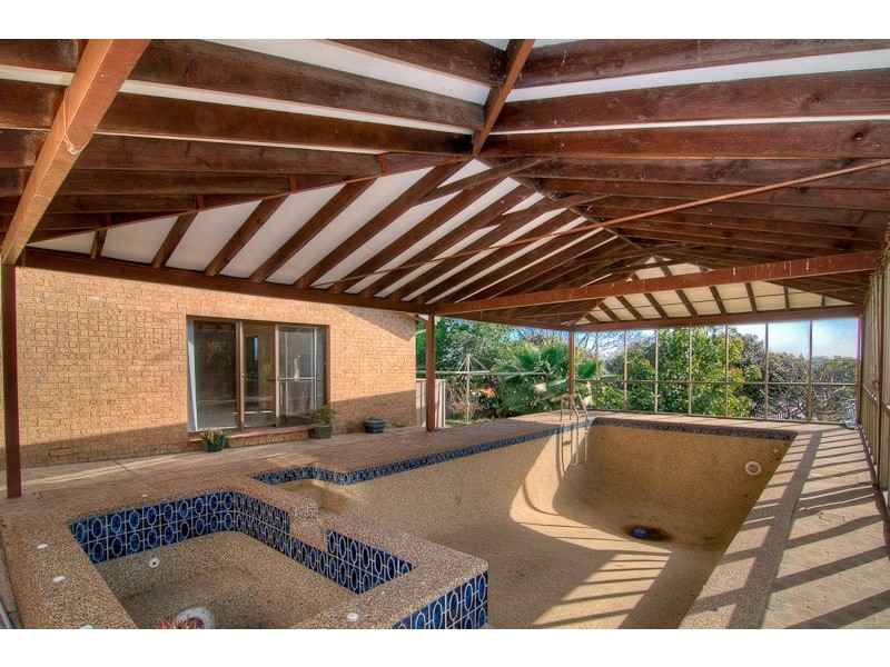 Winston Hills NSW 2153