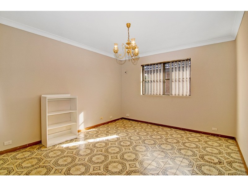 Winston Hills NSW 2153