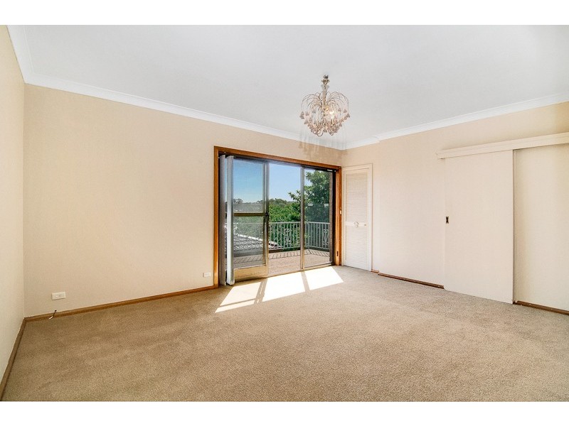 Winston Hills NSW 2153