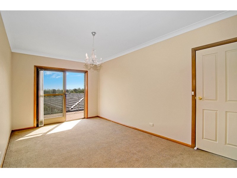 Winston Hills NSW 2153