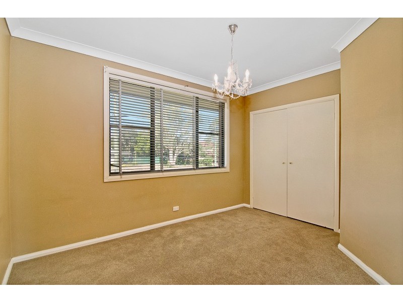 Winston Hills NSW 2153