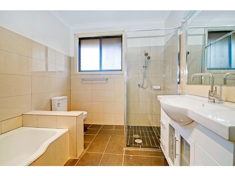 Winston Hills NSW 2153