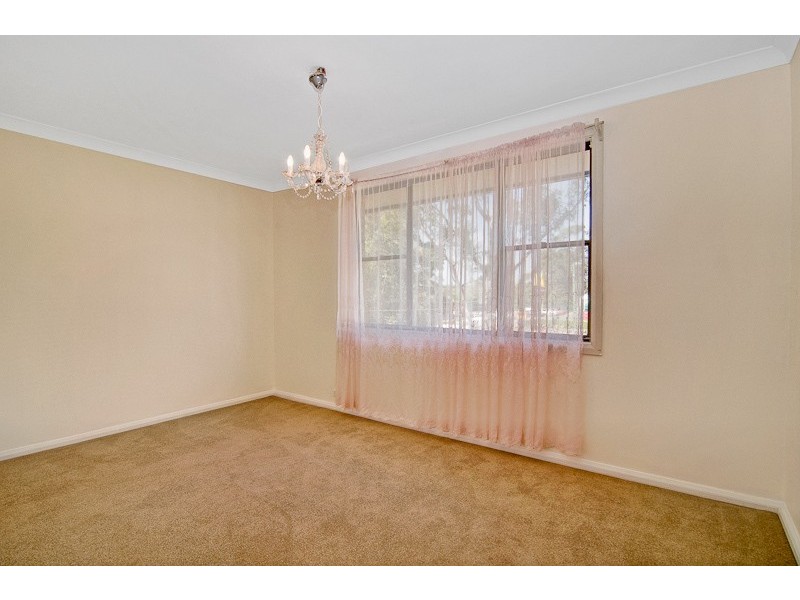 Winston Hills NSW 2153