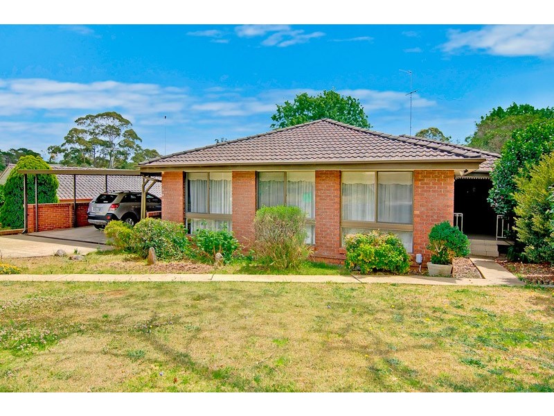 Cherrybrook NSW 2126