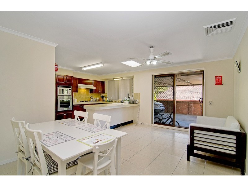 Cherrybrook NSW 2126