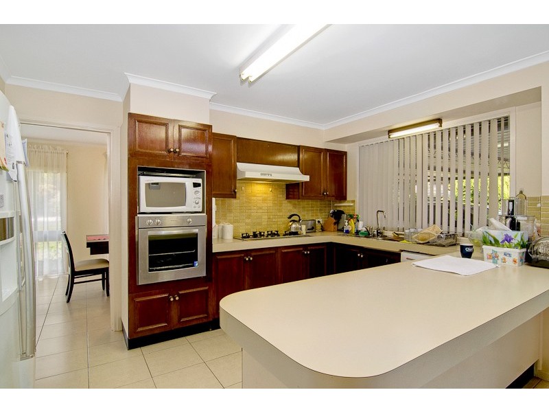 Cherrybrook NSW 2126