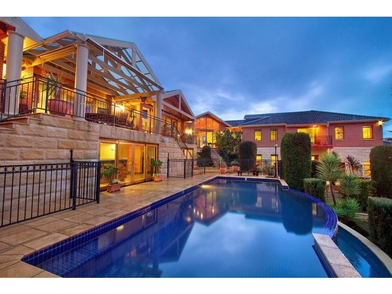 West Pennant Hills NSW 2125