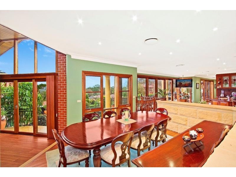 West Pennant Hills NSW 2125