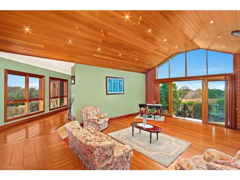 West Pennant Hills NSW 2125