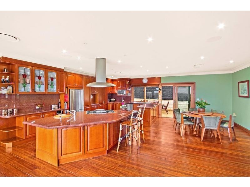West Pennant Hills NSW 2125