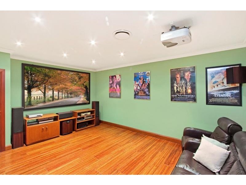West Pennant Hills NSW 2125