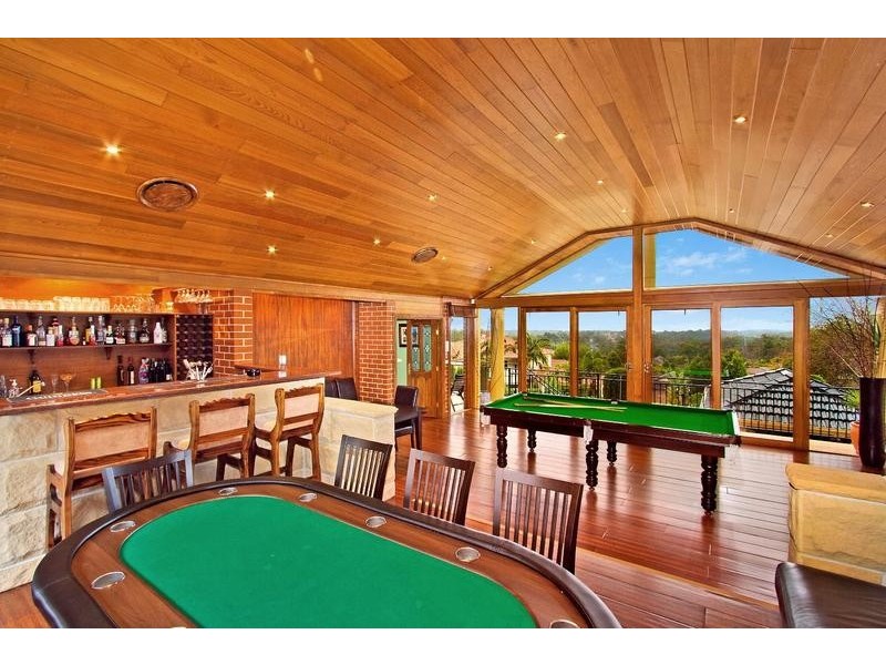 West Pennant Hills NSW 2125