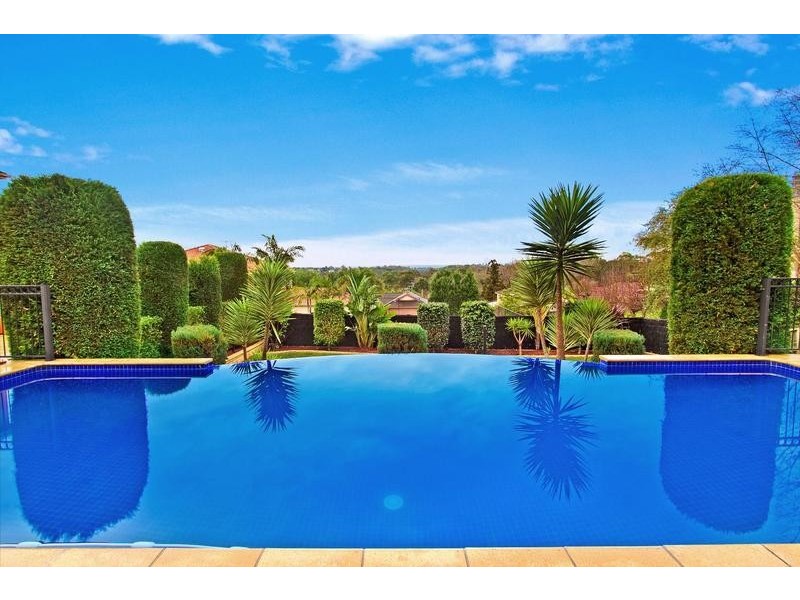 West Pennant Hills NSW 2125