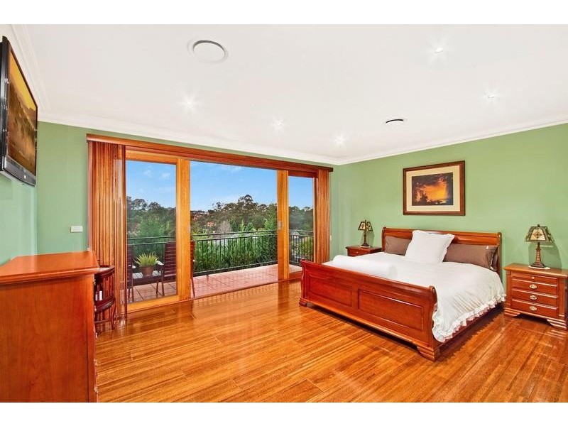 West Pennant Hills NSW 2125