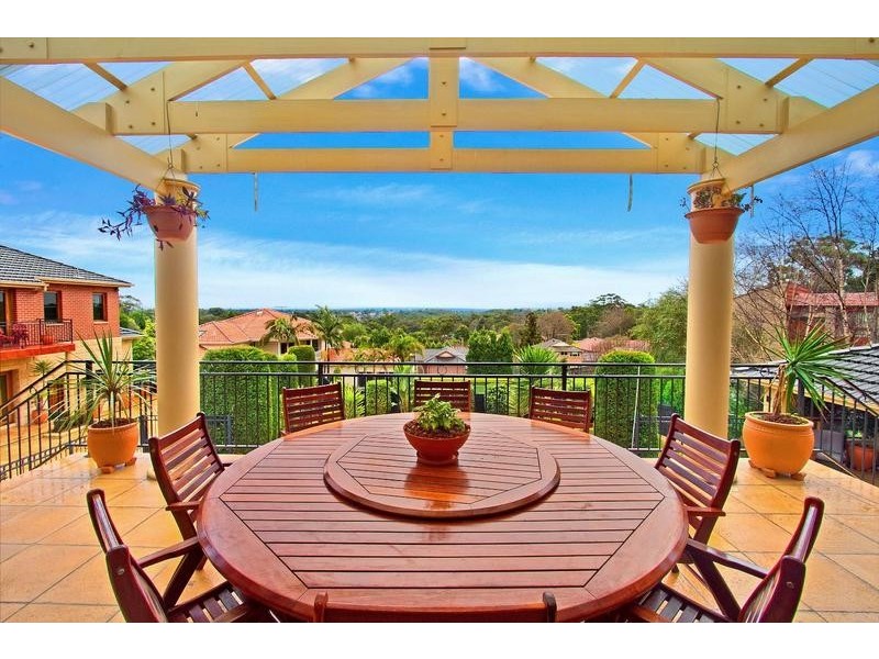 West Pennant Hills NSW 2125