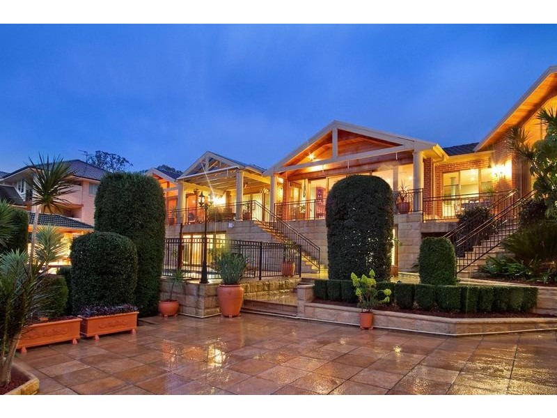 West Pennant Hills NSW 2125