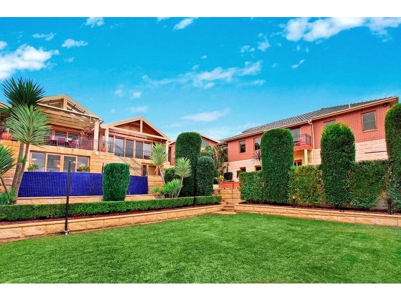 West Pennant Hills NSW 2125