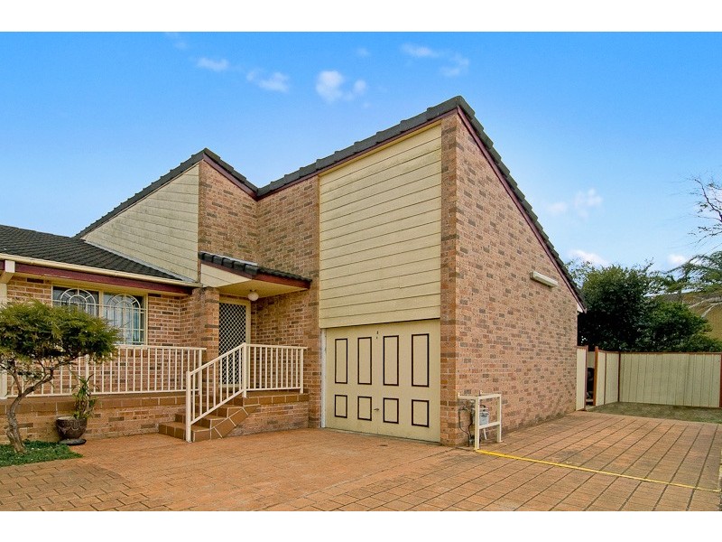 7/239 Marsden Road, Carlingford NSW 2118