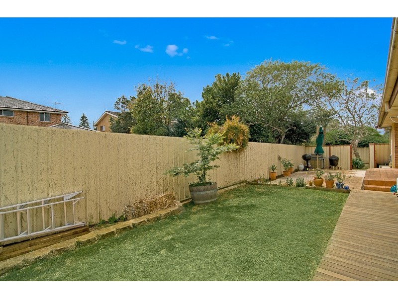 7/239 Marsden Road, Carlingford NSW 2118