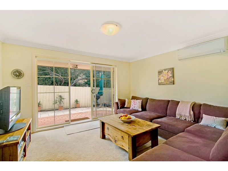 7/239 Marsden Road, Carlingford NSW 2118