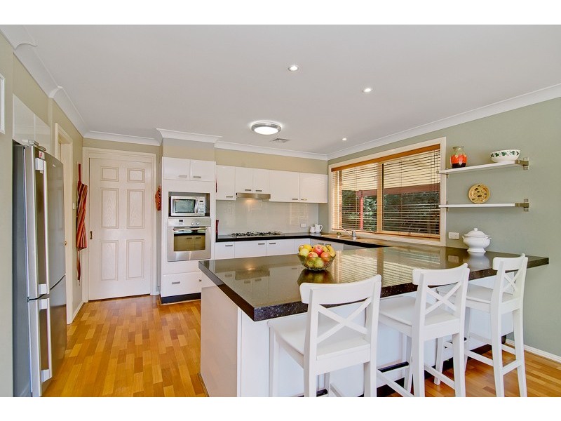 22 Fernbank Place, Cherrybrook NSW 2126