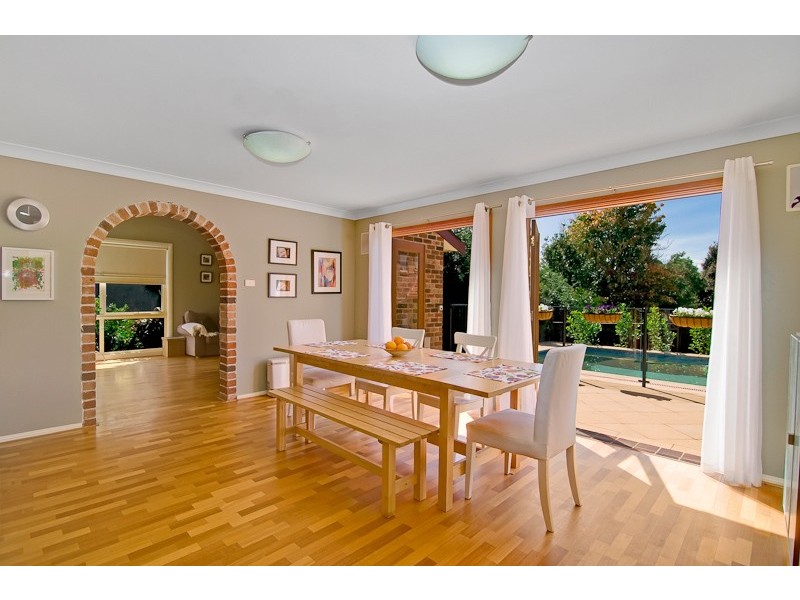 22 Fernbank Place, Cherrybrook NSW 2126