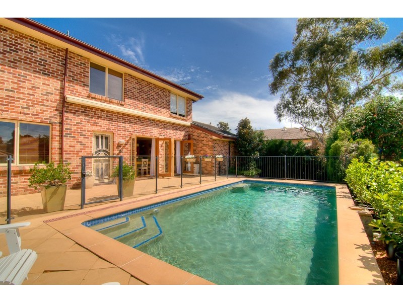 22 Fernbank Place, Cherrybrook NSW 2126