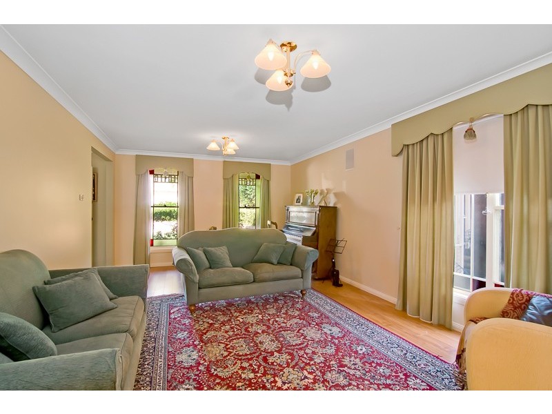 22 Fernbank Place, Cherrybrook NSW 2126