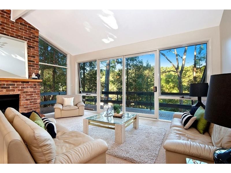 Castle Hill NSW 2154