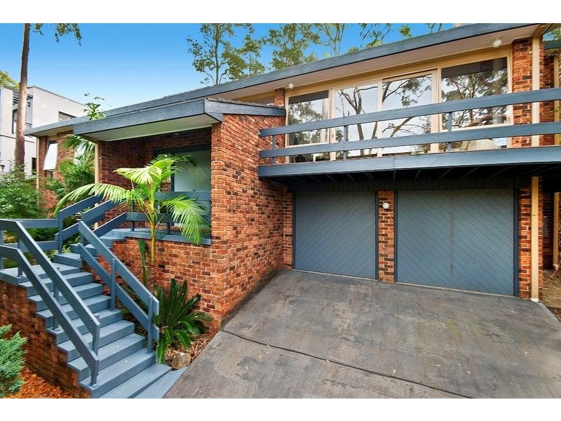 Castle Hill NSW 2154