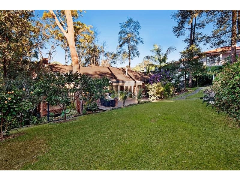 Castle Hill NSW 2154
