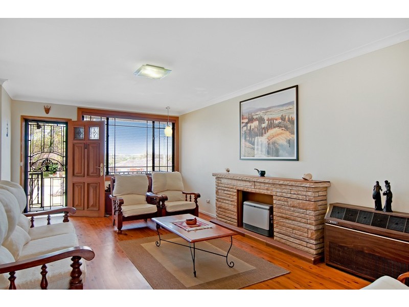 Winston Hills NSW 2153